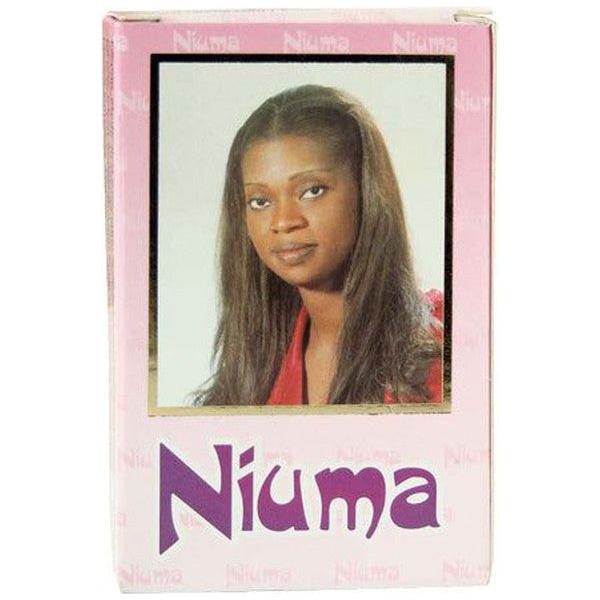 Niuma Medicated Antiseptic Soap 75g