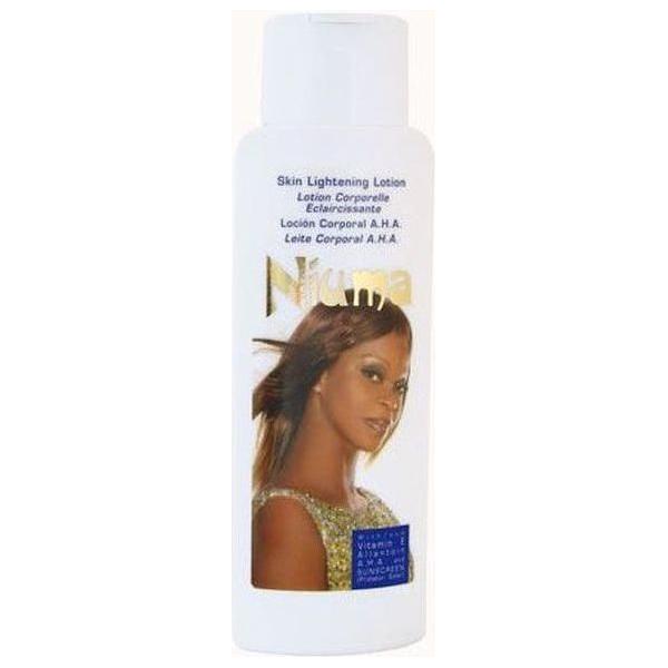 Niuma Skin Lightening AHA lotion 500ml   - Gtworld.de