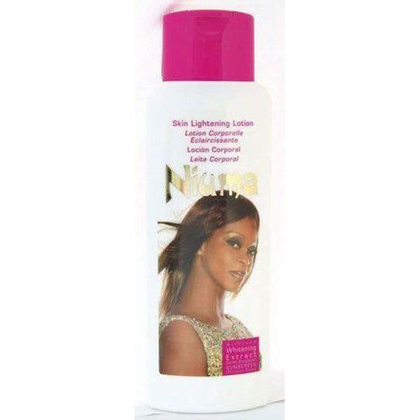 Niuma Skin Lightening Lotion 500ml - Gtworld.de