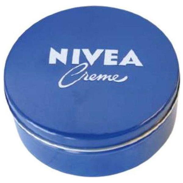 NIVEA CREME 75/250/400ml - gtworld.de
