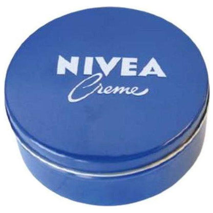 NIVEA CREME 75/250/400ml - gtworld.de