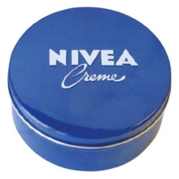 NIVEA CREME 75/250/400ml - gtworld.de