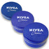 NIVEA CREME 75/250/400ml - gtworld.de