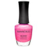 Nncc Dancing With Color Nail Polish - Salmon - Gossip Girl - 15Ml - Gtworld.de