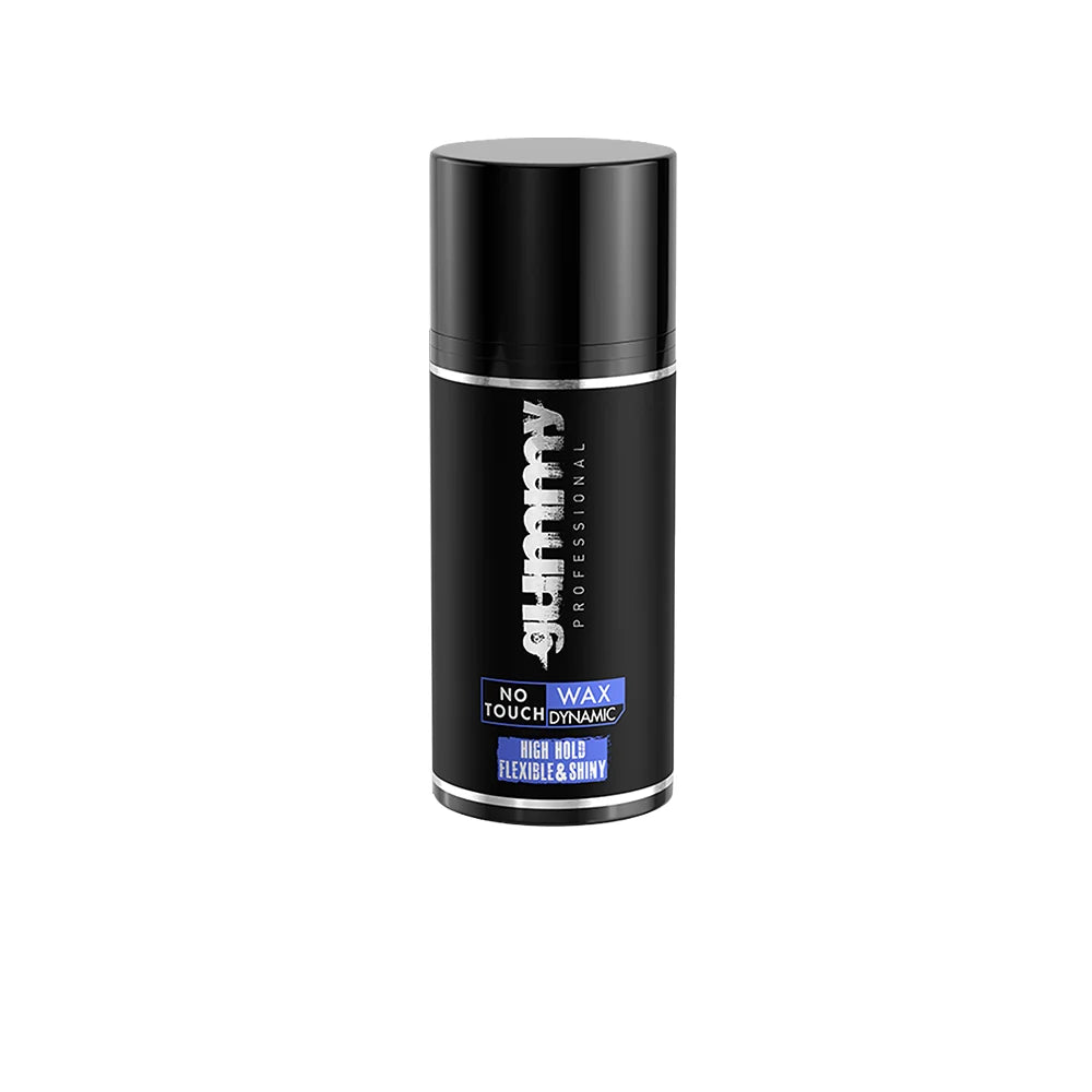 Gummy No Touch Dynamic Wax 98ml