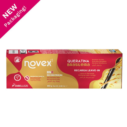 Novex Keratin Recharge 80 g - gtworld.de