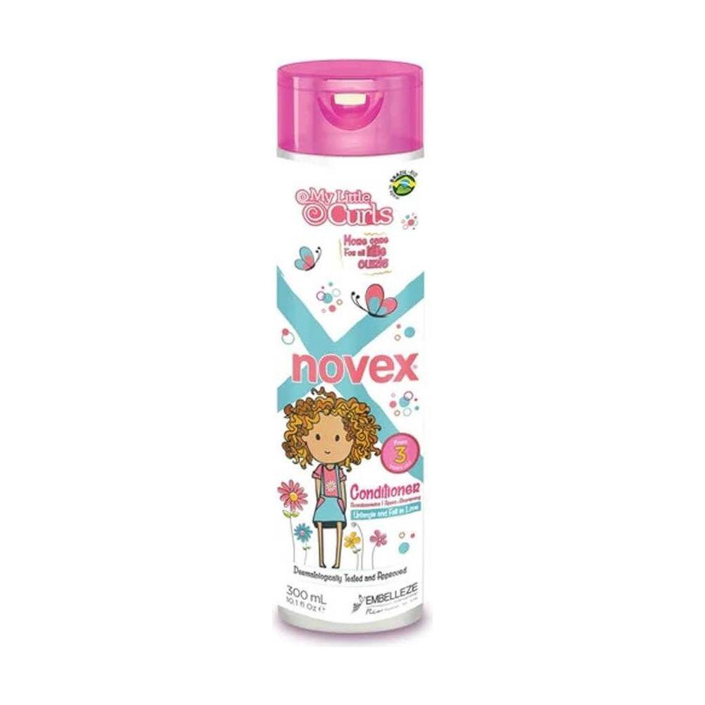 Novex My Little Curls Conditioner 300ml - Gtworld.de