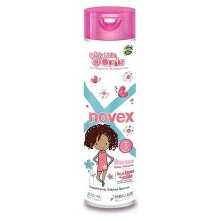 Novex My Little Curls Shampoo 300 ml - Gtworld.de