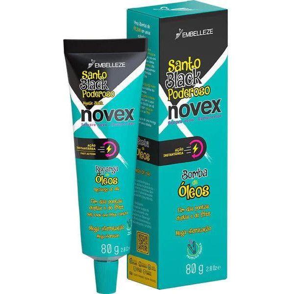 Novex Mystic Hair Treatment bundle - Gtworld.de