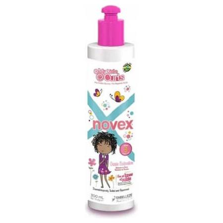 Novex My Little Curls Activator Leave In 300ml