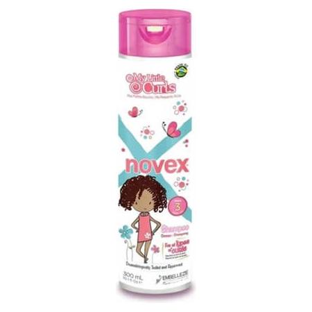 Novex My Little Curls Shampoo 300 ml