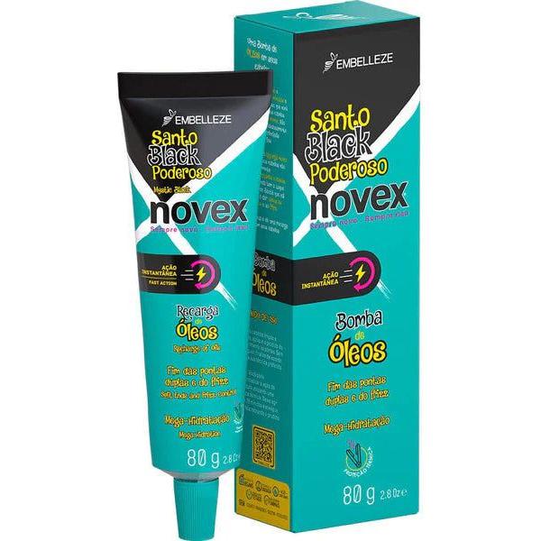 Novex Mystic Hair Treatment bundle