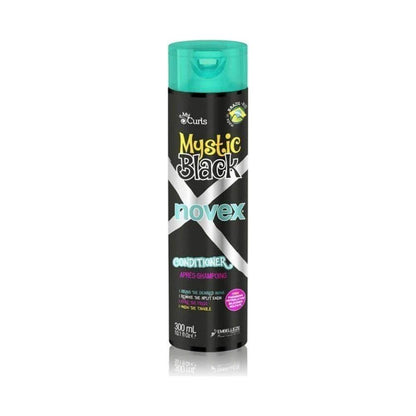 Novex Santo Black/Mystic Black Conditioner 300ml - Gtworld.de