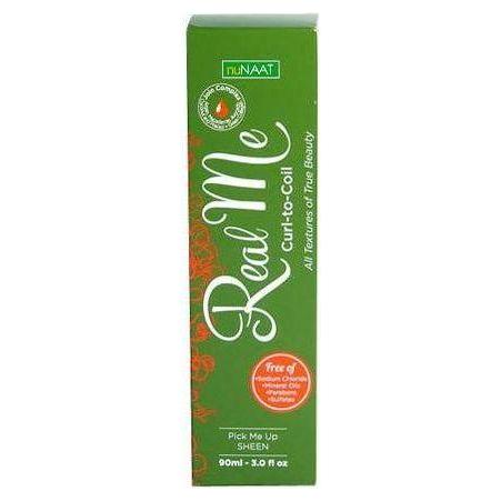 Nu Naat Pick Me Up Sheen 90Ml - Gtworld.de