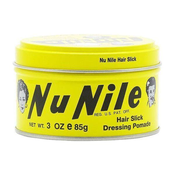 Nu Nile Hair Slick Dressing Pomade 88Ml - Gtworld.de