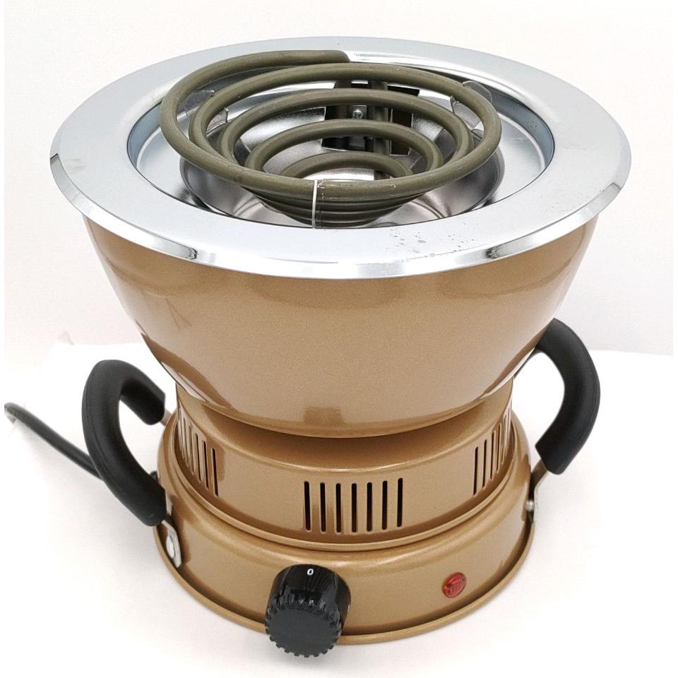 Nubela Coffee Stove - gtworld.de