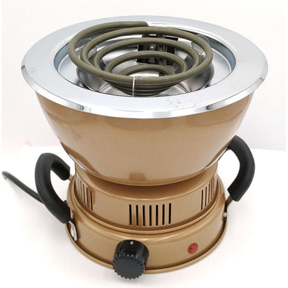 Nubela Coffee Stove - gtworld.de