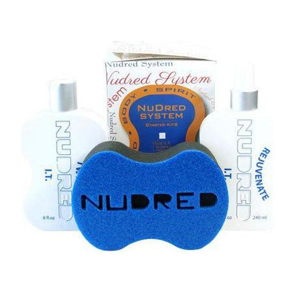 Nudred Kits - Gtworld.de