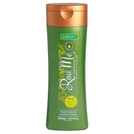 Nunaat Real Moisture Conditioner 330Ml - Gtworld.de