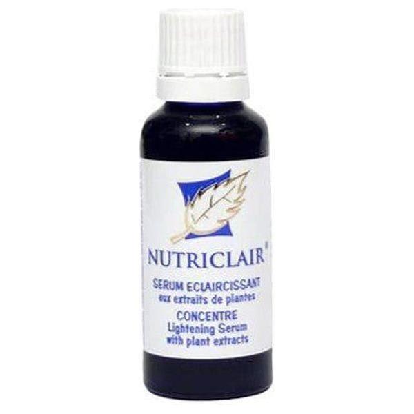 Nutriclair Lightening Concentrated Serum 30ml - Gtworld.de