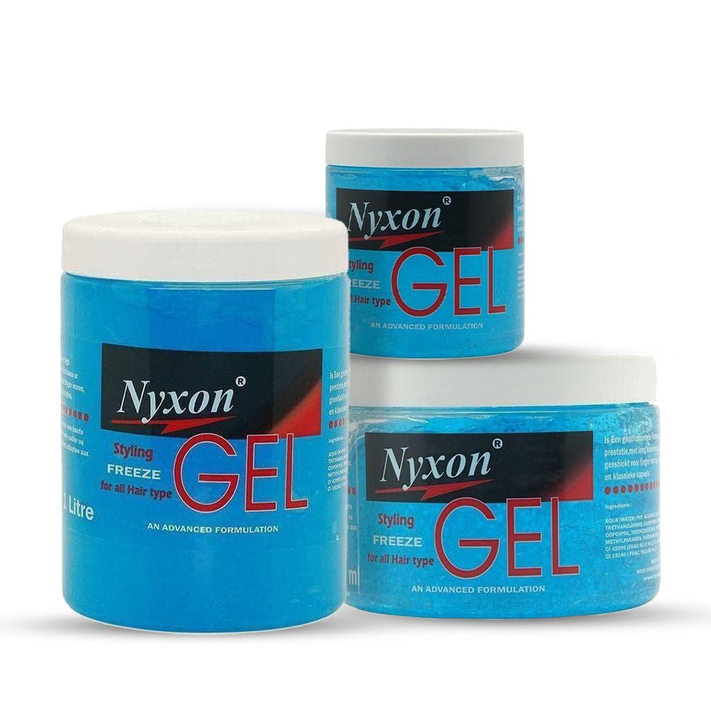 Nyxon Freeze Gel 1000ml \ 500ml \ 250ml - gtworld.de