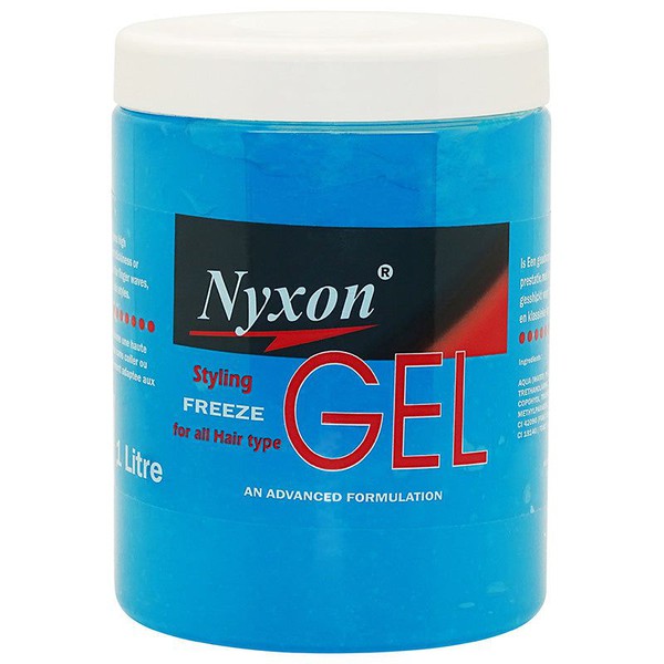 Nyxon Freeze Gel 1000ml