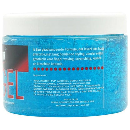 Nyxon Styling Freeze Gel 500ml