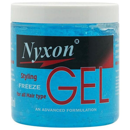 Nyxon Styling Freezing Gel 250ml