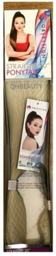 Obsession Ponytail - Straight 30&