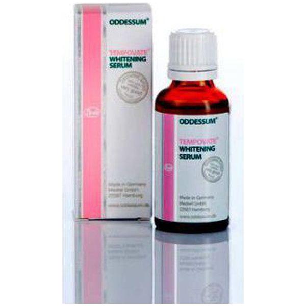 Oddessum Tempovate Whitening Serum 30Ml - Gtworld.de