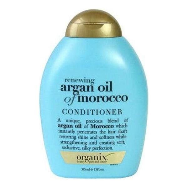 OGX Argan Oil of Morocco Conditioner 385ml - Gtworld.de