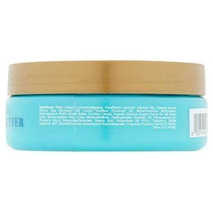 OGX Argan Oil of Morocco Creamy Hair Butter 187g - Gtworld.de