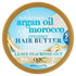 OGX Argan Oil of Morocco Creamy Hair Butter 187g - Gtworld.de