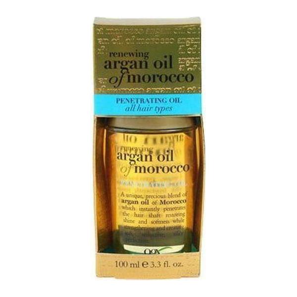 OGX Argan Oil of Morocco Penetrating Oil 100ml - Gtworld.de
