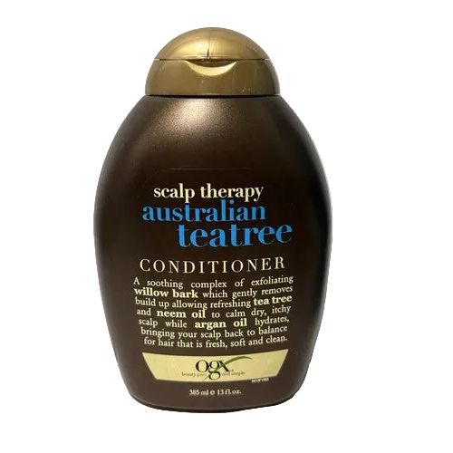 OGX Australian Teatree Scalp Therapy Conditioner 13oz - gtworld.de