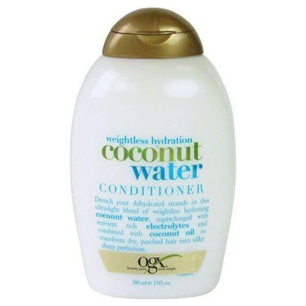 OGX Coconut Water Conditioner 385ml - Gtworld.de