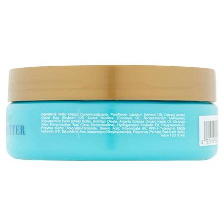 OGX Argan Oil of Morocco Creamy Hair Butter 187g