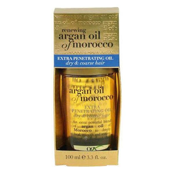 OGX Argan Oil of Morocco Extra Penetrating Oil 100ml