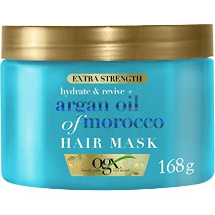 OGX Argan Oil of Morocco Extra Strength Hair Mask 177 ml