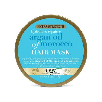 OGX Argan Oil of Morocco Extra Strength Hair Mask 177 ml