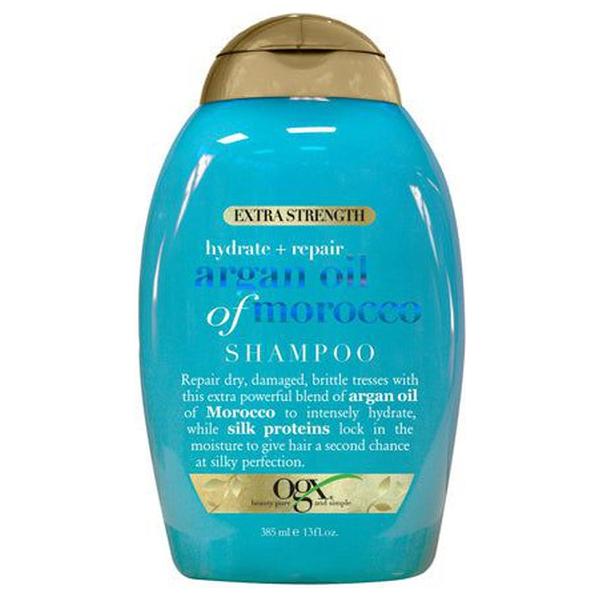 OGX Argan Oil of Morocco Shampoo 385ml