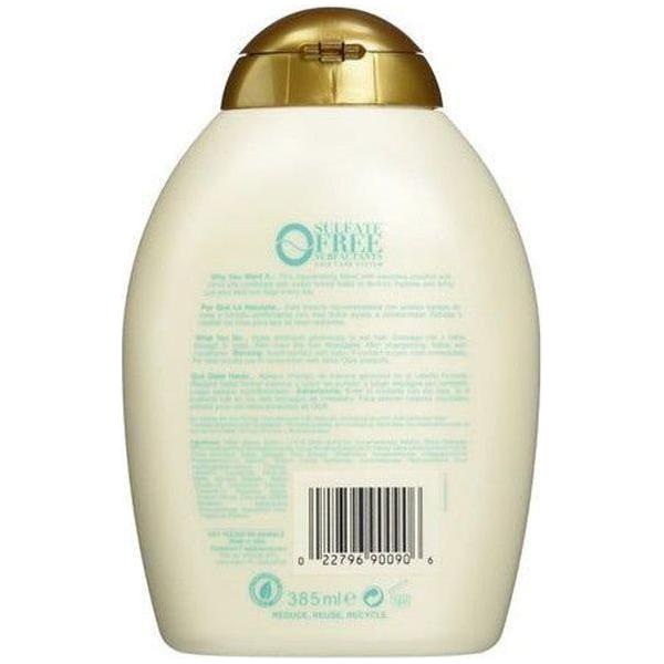 OGX Quenching Coconut Curls Shampoo 385ml - gtworld.de