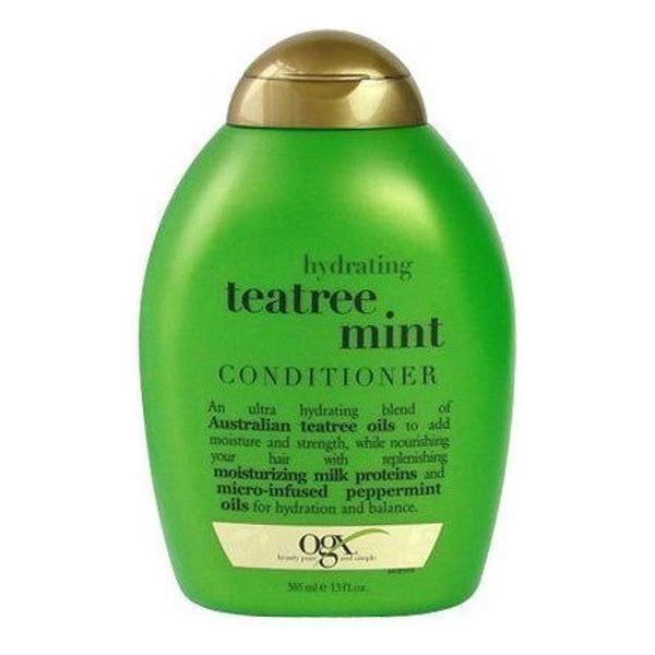 OGX Teatree Mint Conditioner 385ml - gtworld.de