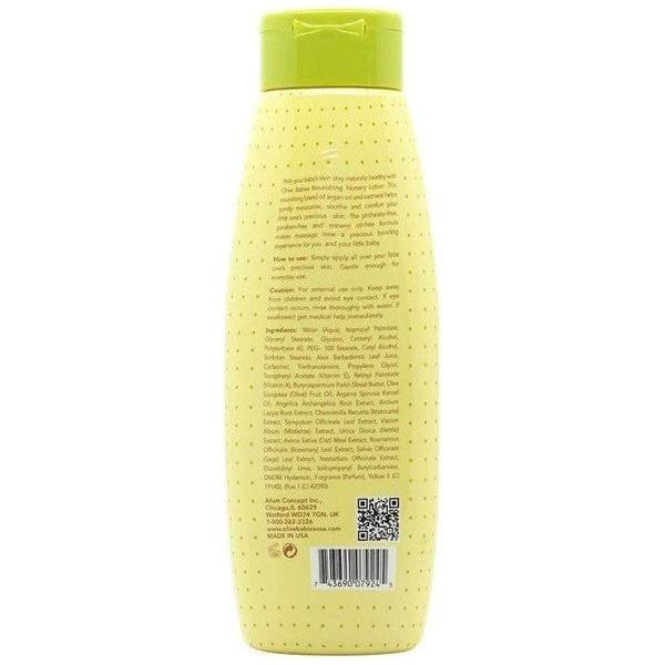 Olive Babies Nourishing Nursery Lotion 414ml - Gtworld.de