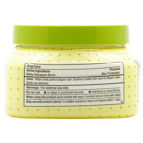 Olive Babies Skin Protectant Pure Petroleum Jelly 277g