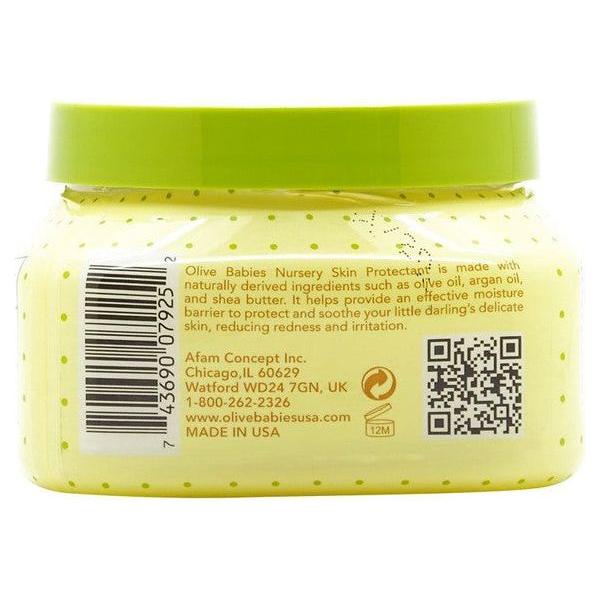 Olive Babies Skin Protectant Pure Petroleum Jelly 277g