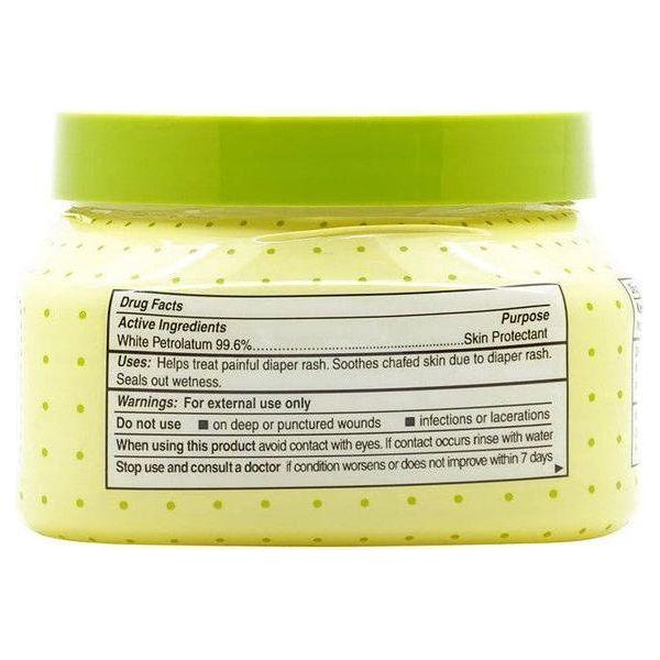 Olive Babies Skin Protectant Pure Petroleum Jelly 277g - Gtworld.de