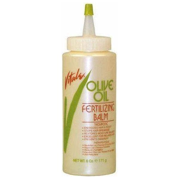 Olive Oil Fertilizing Balm 177Ml - Gtworld.de