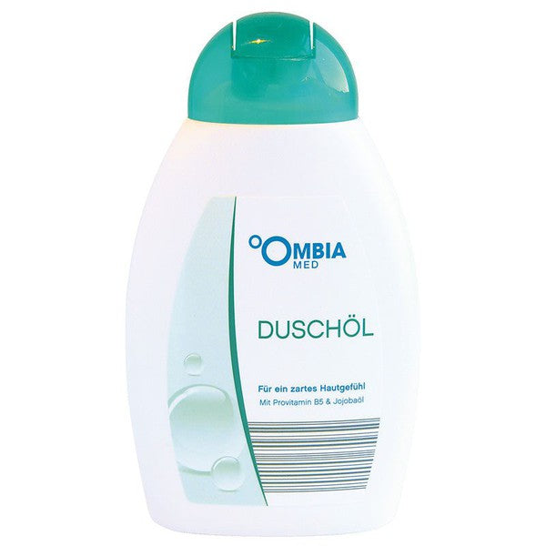 Ombia med Duschöl mit Provitamin B5 &amp; Jojobaöl 300ml