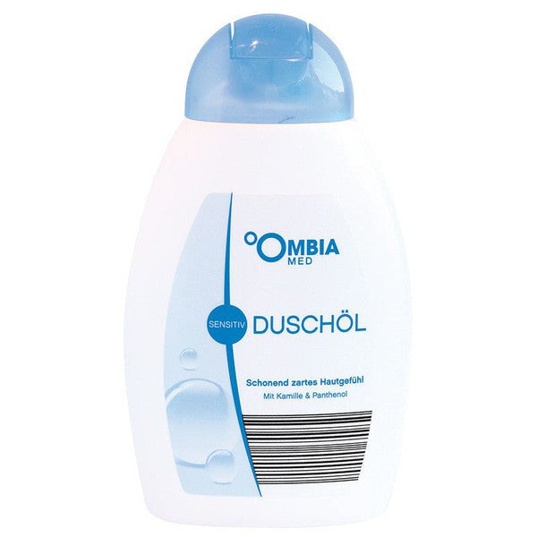 Ombia Med Duschöl Sensitive 300ml